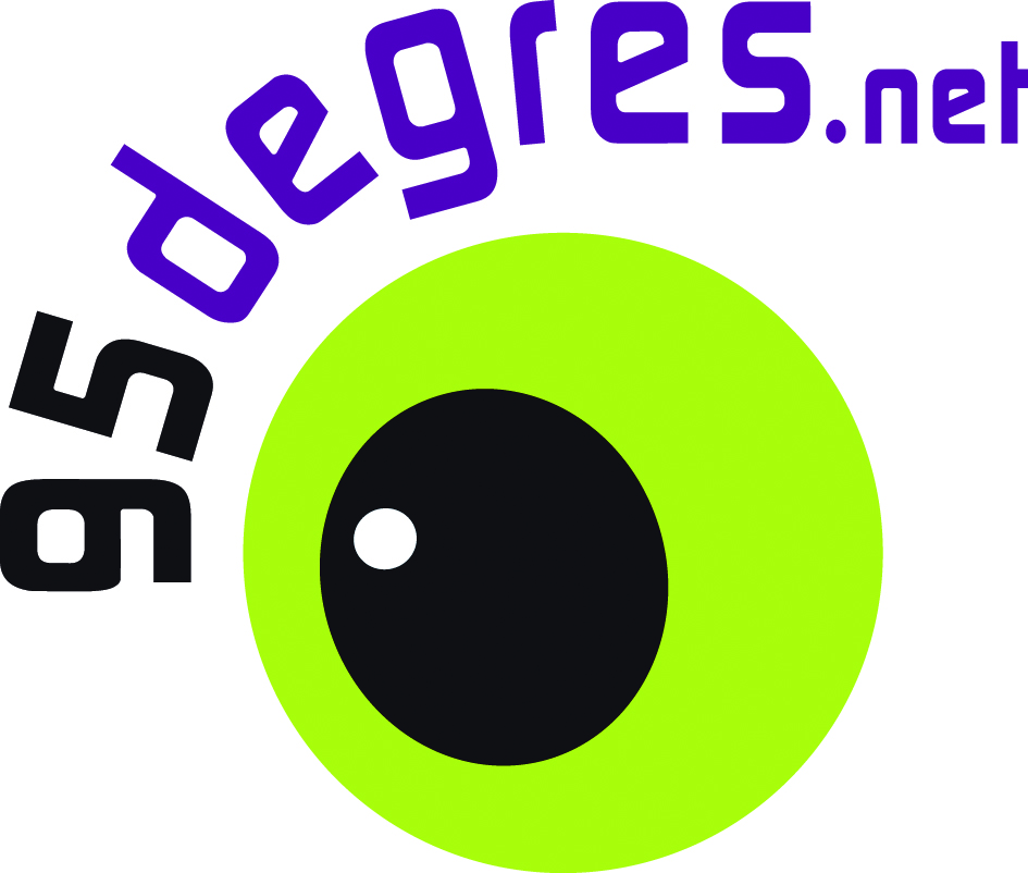 logo 95degres.net