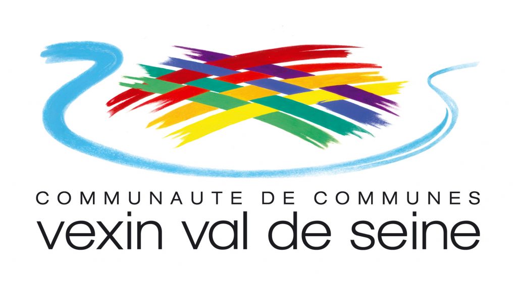 logo CC Vexin Val de Seine