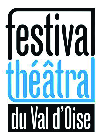 logo festival theatral du val d'oise