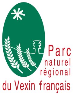 logo parc naturel regional du vexin français
