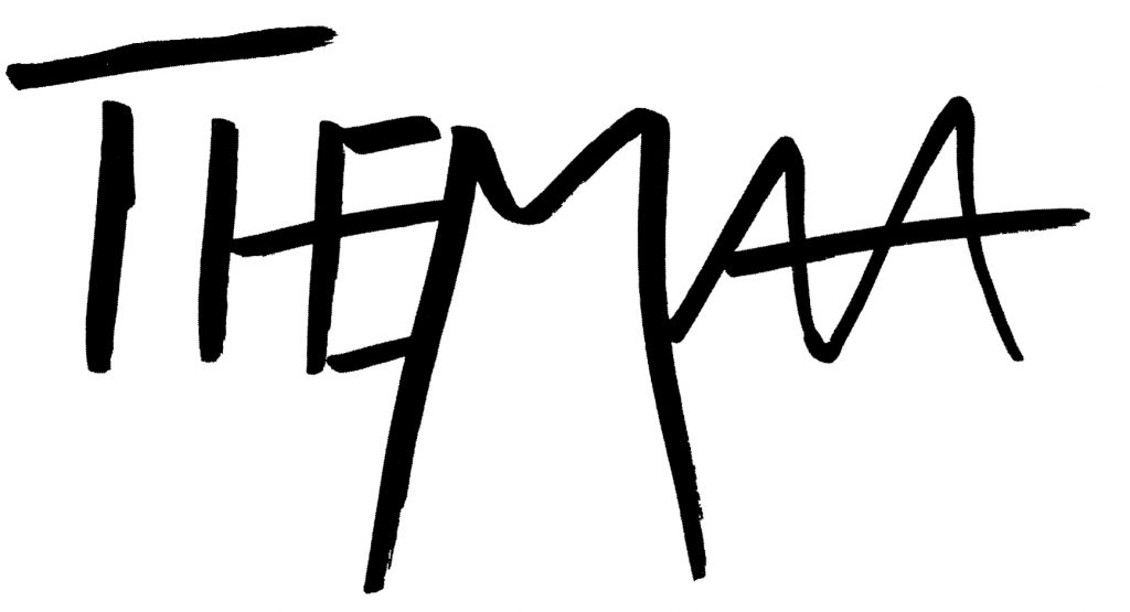logo themaa