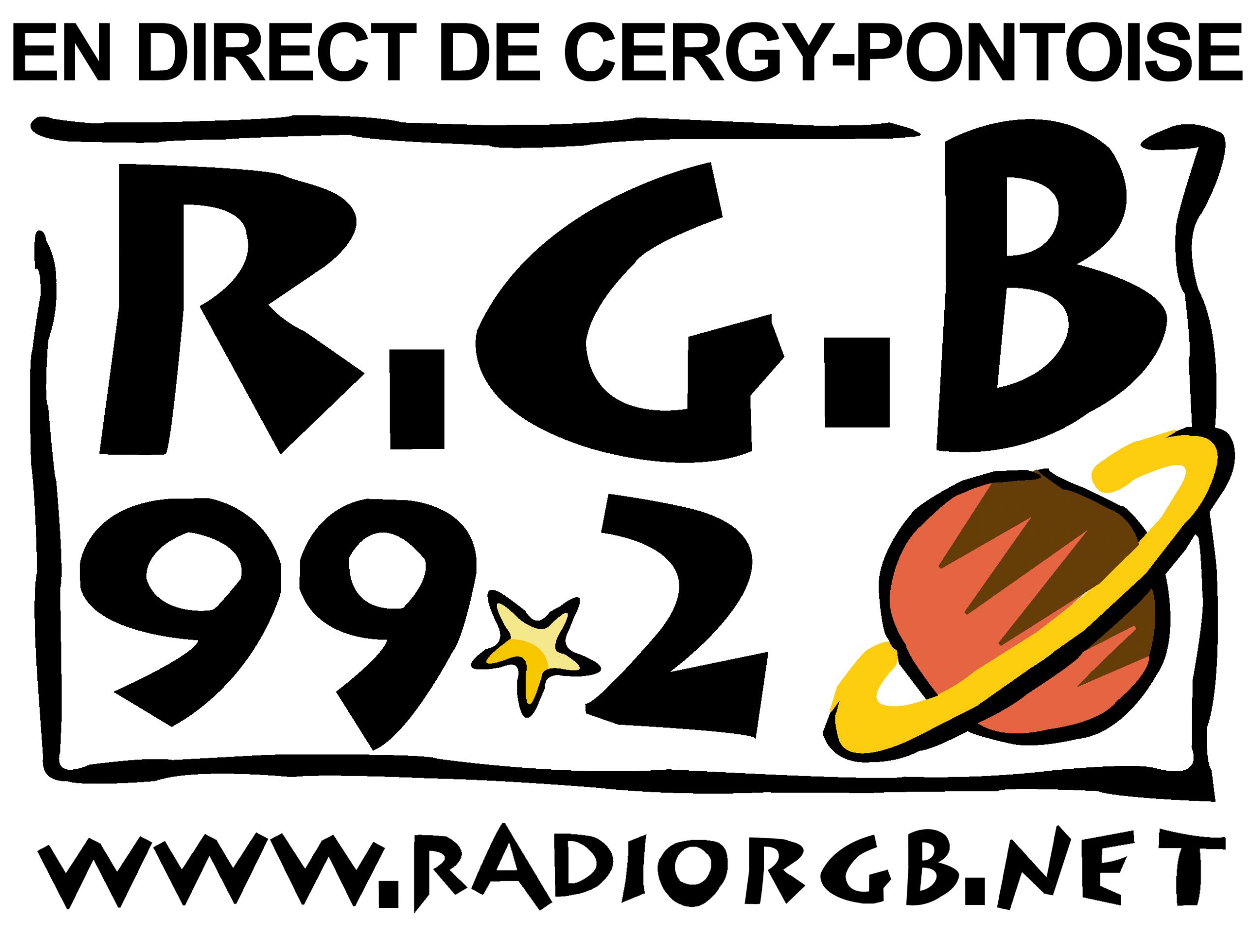 logo radio rgb